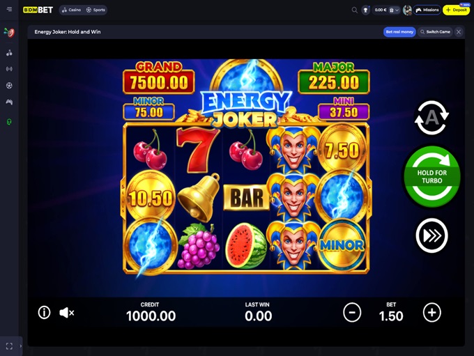 BDMBet Casino Guia Completa 2025 - Desbloquea la Emocion
