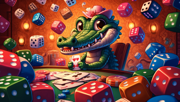 Juego Movil en WinUnique: Jugar sin Retrasos