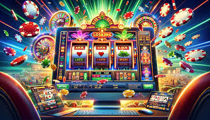 Casiroom Casino UK 2025: Your Ultimate Overview to Games & Promotions